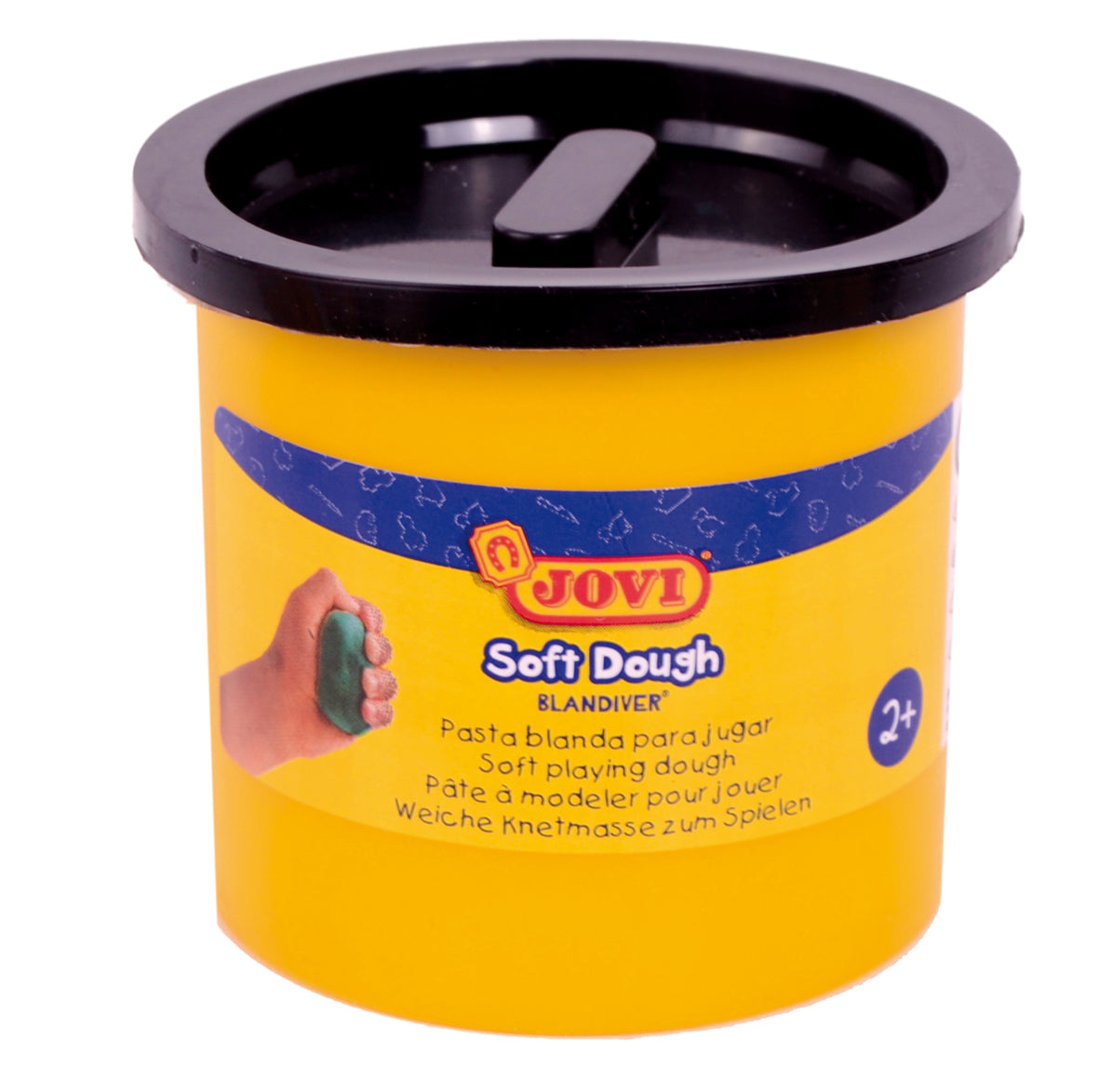 JOVI Soft Dough měkká modelovací hmota 110 g
