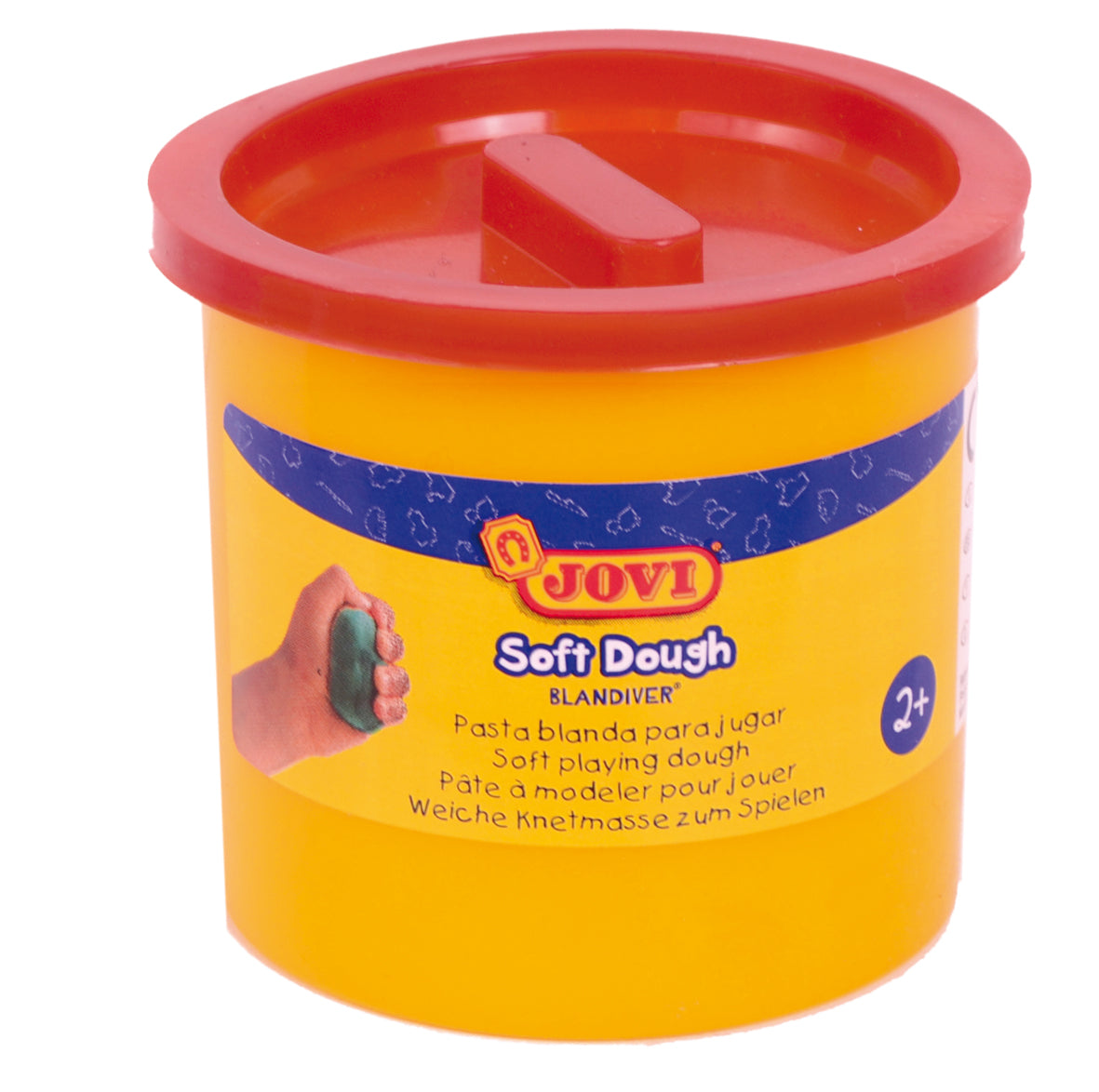 JOVI Soft Dough měkká modelovací hmota 110 g