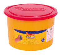 JOVI Soft Dough měkká modelovací hmota 460 g – červená