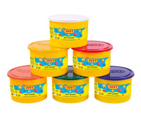 JOVI Soft Dough měkká modelovací hmota 460 g