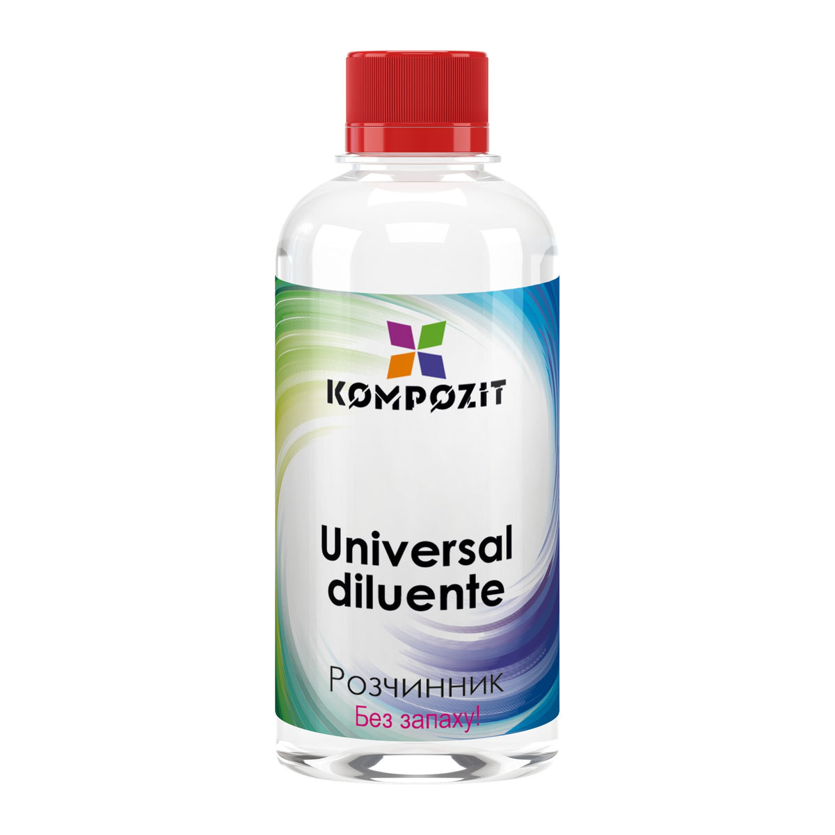 Kompozit ředidlo a rozpouštědlo