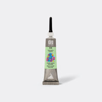 Konturovací barva MAIMERI Vetro Rilievo - 20 ml – Olověně šedá