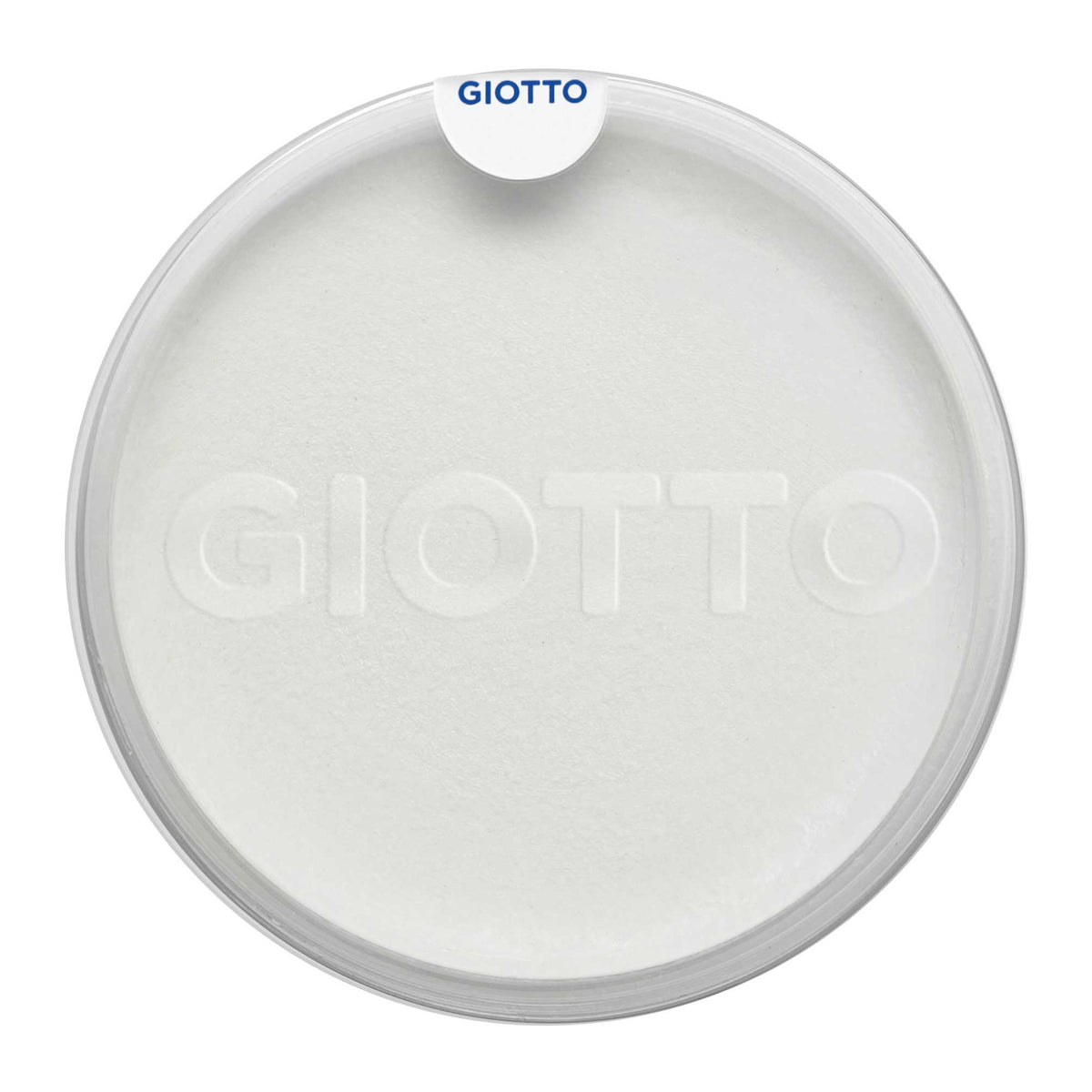 Kosmetická barva na obličej a tělo GIOTTO Make Up 5 ml – bílá