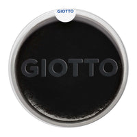 Kosmetická barva na obličej a tělo GIOTTO Make Up 5 ml – černá