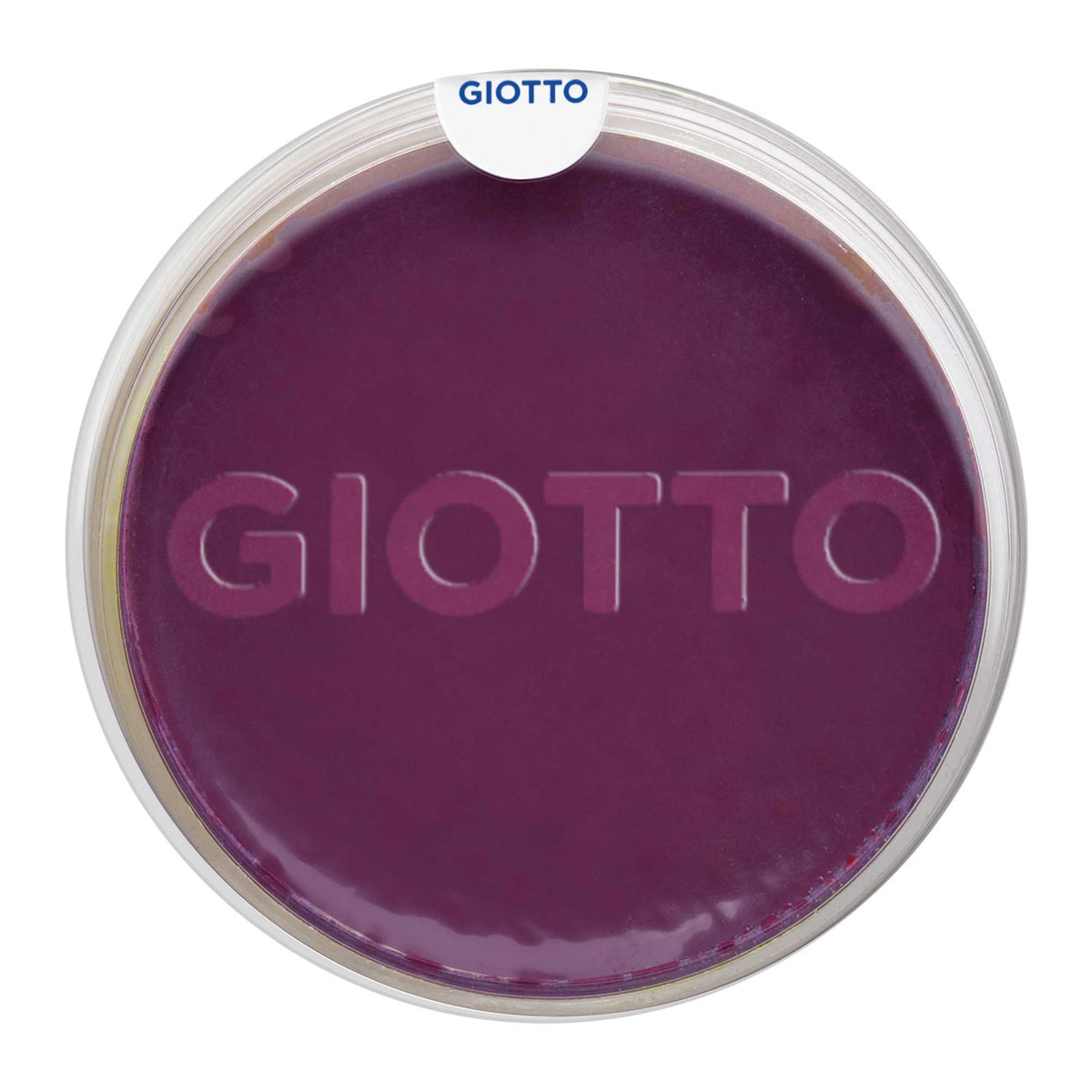 Kosmetická barva na obličej a tělo GIOTTO Make Up 5 ml – fialová