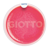 Kosmetická barva na obličej a tělo GIOTTO Make Up 5 ml – růžová