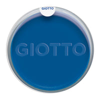 Kosmetická barva na obličej a tělo GIOTTO Make Up 5 ml – světle modrá