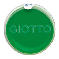 Kosmetická barva na obličej a tělo GIOTTO Make Up 5 ml – zelená