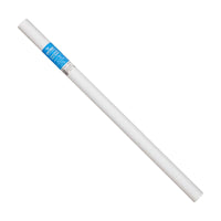 Kraftový papír v roli CANSON Kraft 68 x 300 cm - 65 g – Bílá