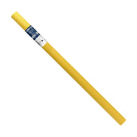 Kraftový papír v roli CANSON Kraft 68 x 300 cm - 65 g – Žlutá