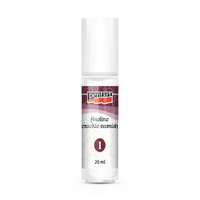 Krakelovací lak Pentart Fineline s jemnými prasklinami, 2složkový, 2x 20 ml sada