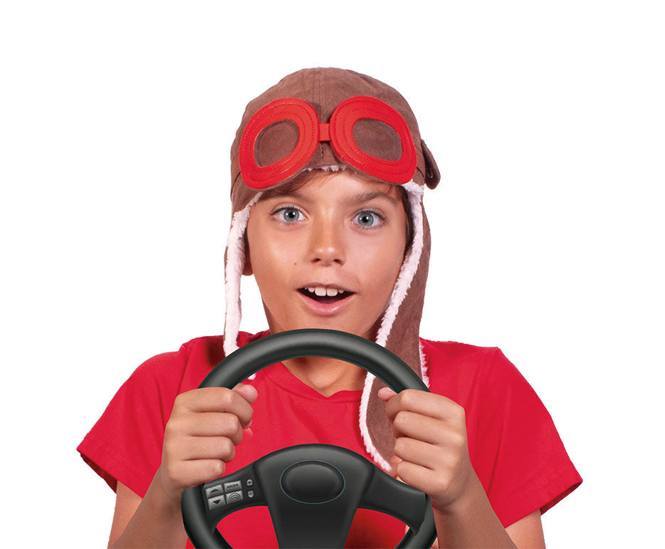 Kreativní modelovací sada JOVI Tech Crazy Cars Závody 14 ks