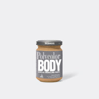 Křemičitá strukturovací pasta Maimeri Body 140 ml
