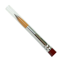 Kulatý štětec Phoenix 6604RS, syntetický, velikosti 0–16