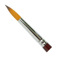 Kulatý štětec Phoenix 6604RS, syntetický, velikosti 0–16