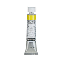 Kvašová barva Schmincke Designers Gouache 20 ml – 203 Kadmium žluté imitace citronové