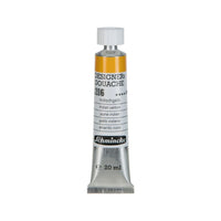 Kvašová barva Schmincke Designers Gouache 20 ml – 206 Indická žlutá
