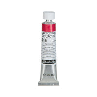 Kvašová barva Schmincke Designers Gouache 20 ml – 315 Karmínová červená