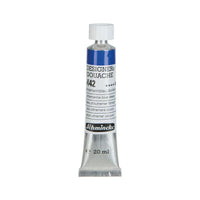 Kvašová barva Schmincke Designers Gouache 20 ml – 442 Ultramarínová modrá tmavá