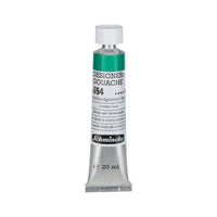 Kvašová barva Schmincke Designers Gouache 20 ml – 554 Smaragdově zelená imitace