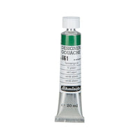 Kvašová barva Schmincke Designers Gouache 20 ml – 561 Jedlová zelená