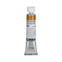Kvašová barva Schmincke Designers Gouache 20 ml – 673 Siena přírodní