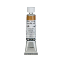 Kvašová barva Schmincke Designers Gouache 20 ml – 674 Umbra přírodní