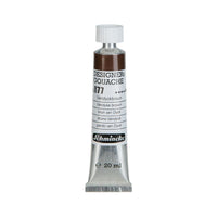 Kvašová barva Schmincke Designers Gouache 20 ml – 677 Van Dyckova hnědá