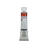 Kvašová barva Schmincke Designers Gouache 20 ml – 682 Anglická červená