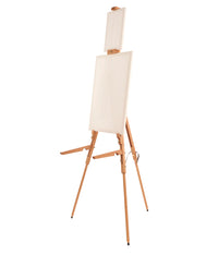 Mabef Basic plenérový malířský stojan skládací