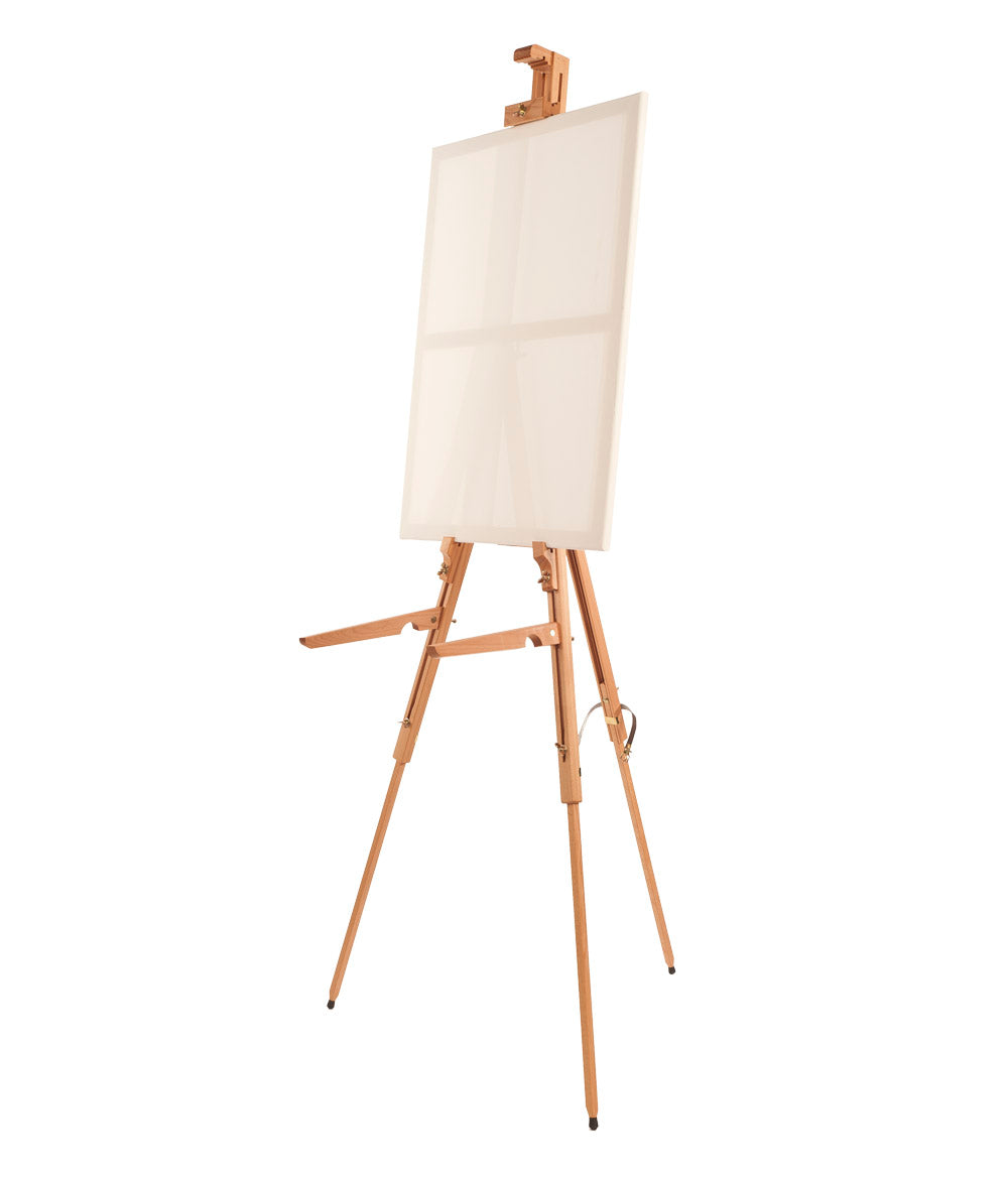 Mabef Basic plenérový malířský stojan skládací