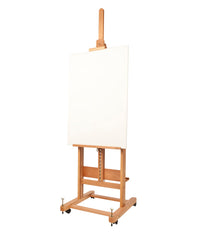 MABEF Studio velký malířský stojan oboustranný