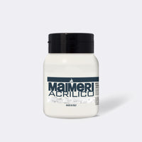 Maimeri jemná přírodní pemza 500 ml