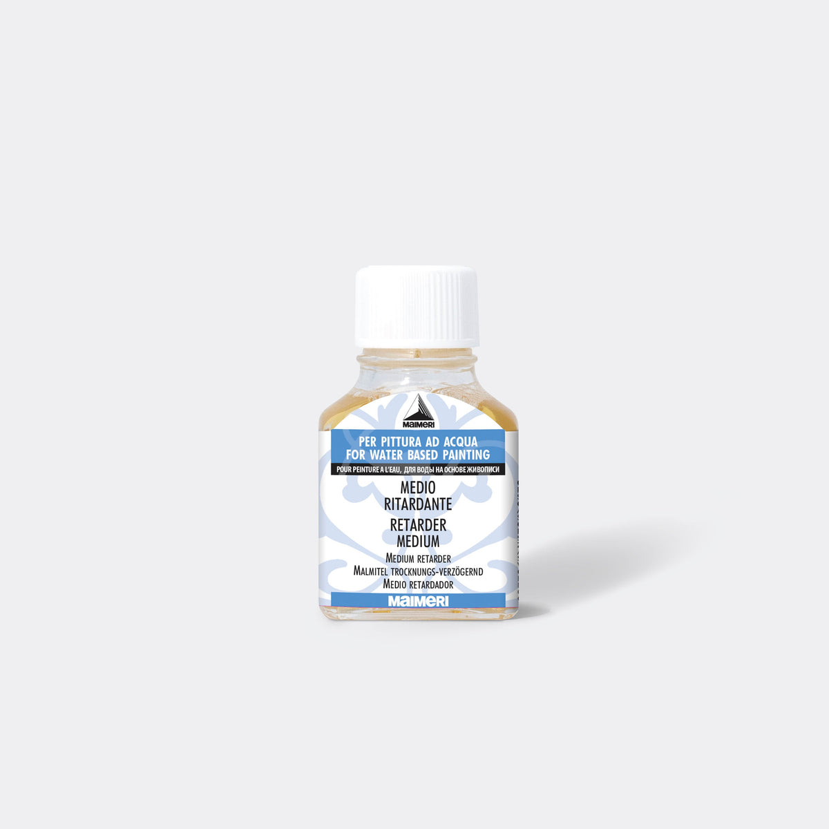 Maimeri akrylový retardér 75 ml