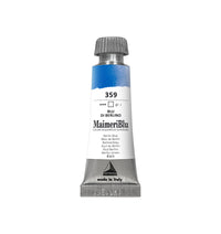 Profesionální akvarelová barva MAIMERI Maimeri Blu 12 ml – Berlínská modř