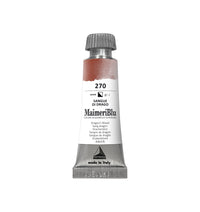 Profesionální akvarelová barva MAIMERI Maimeri Blu 12 ml – Dračí krev