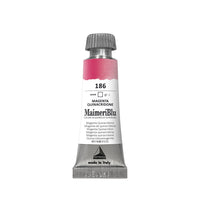 Profesionální akvarelová barva MAIMERI Maimeri Blu 12 ml – Chinridonová magenta
