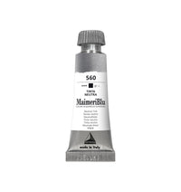 Profesionální akvarelová barva MAIMERI Maimeri Blu 12 ml – Neutrální tón