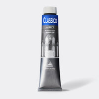 Jemná olejová barva Maimeri Classico 200 ml – Ultramarin světlý