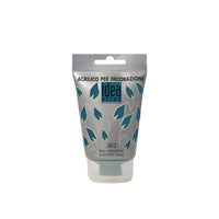 Dekorativní akrylové barvy MAIMERI Idea Decor 110 ml – Letecká modrá