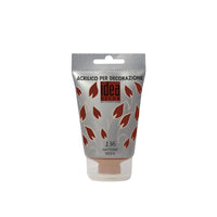 Dekorativní akrylové barvy MAIMERI Idea Decor 110 ml – Cihlová