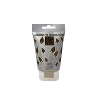 Dekorativní akrylové barvy MAIMERI Idea Decor 110 ml – Kaštanová
