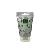 Dekorativní akrylové barvy MAIMERI Idea Decor 110 ml – Šalvějová zelená
