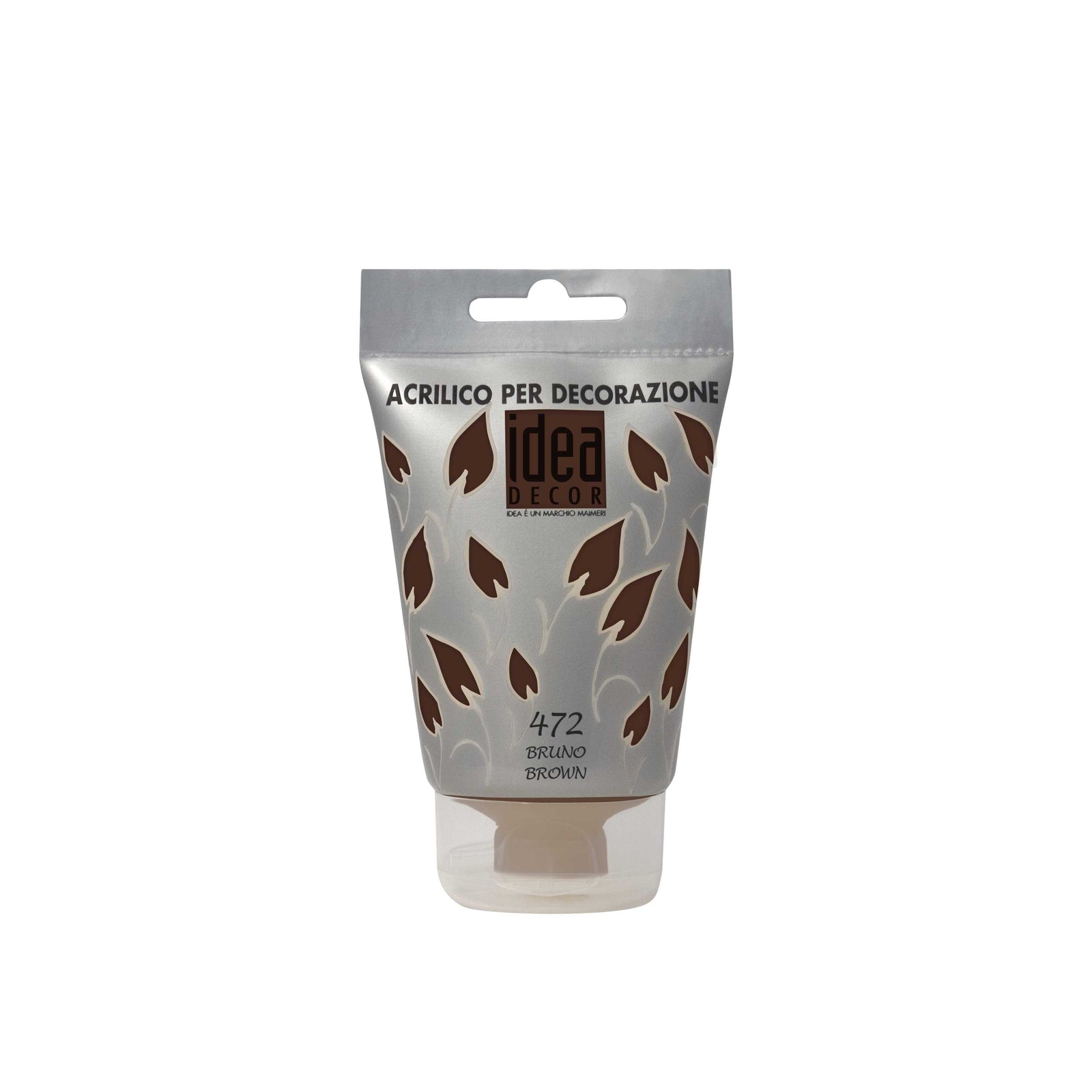 Dekorativní akrylové barvy MAIMERI Idea Decor 110 ml