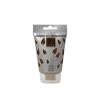 Dekorativní akrylové barvy MAIMERI Idea Decor 110 ml