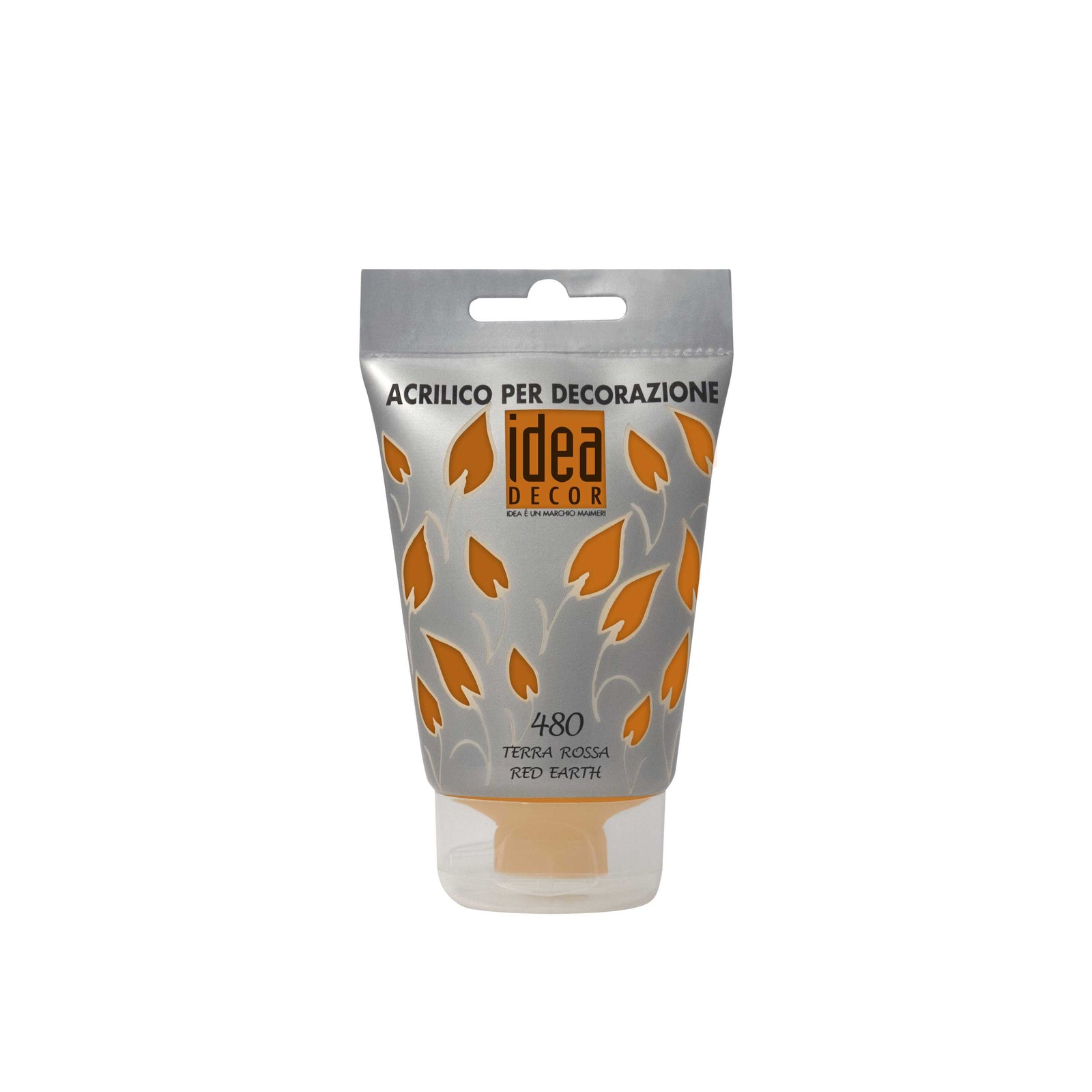 Dekorativní akrylové barvy MAIMERI Idea Decor 110 ml