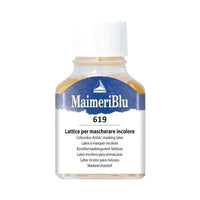 MAIMERI Maimeri Blu bezbarvý maskovací latex 75 ml