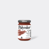 Akrylová barva MAIMERI Polycolor 140 ml – Siena pálená