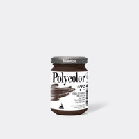 Akrylová barva MAIMERI Polycolor 140 ml – Umbra pálená