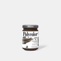 Akrylová barva MAIMERI Polycolor 140 ml – Umbra přírodní